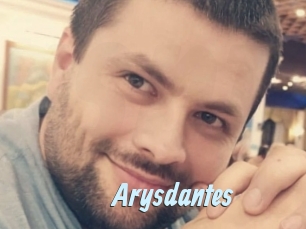 Arysdantes