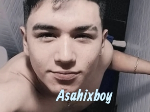 Asahixboy