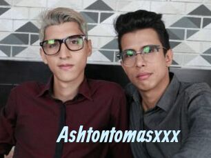 Ashtontomasxxx