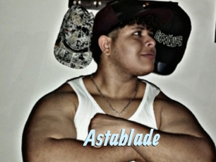 Astablade