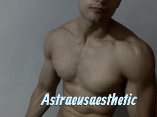 Astraeusaesthetic