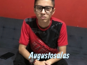 Augustosalas