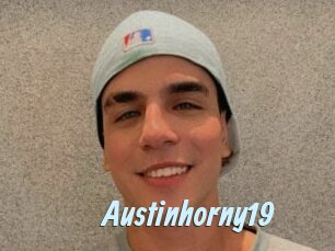 Austinhorny19