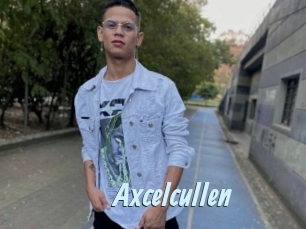 Axcelcullen