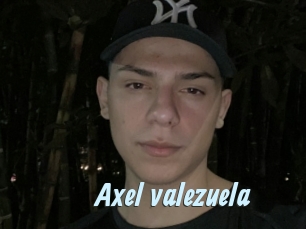 Axel_valezuela