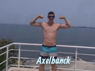 Axelbanck