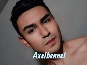 Axelbennet