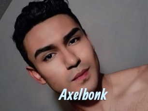 Axelbonk