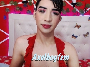 Axelboyfem