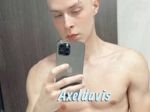 Axeldavis