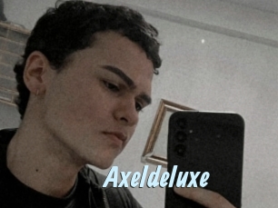 Axeldeluxe