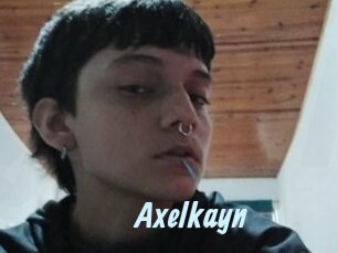 Axelkayn