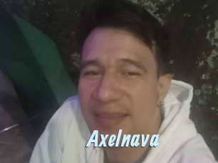 Axelnava