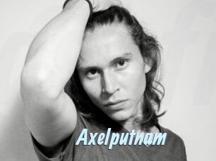 Axelputnam