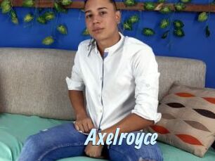 Axelroyce