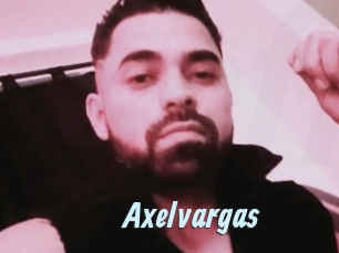 Axelvargas