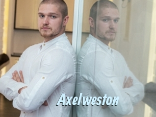 Axelweston