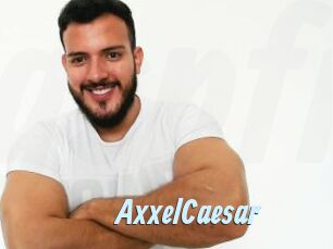 AxxelCaesar