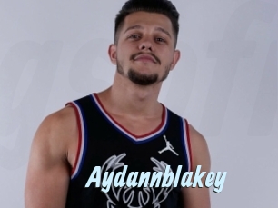 Aydannblakey