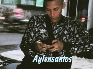 Aylensantos