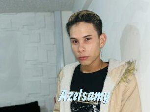 Azelsamy