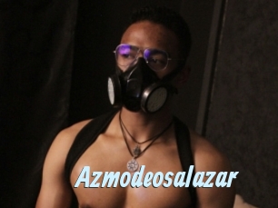 Azmodeosalazar