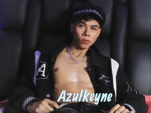 Azulkeyne