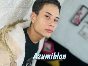 Azumiblon