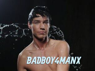 BADBOY4MANX