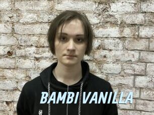 BAMBI_VANILLA