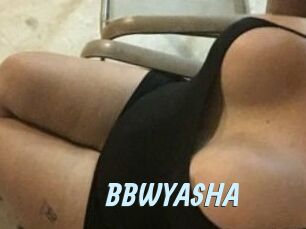 BBWYASHA