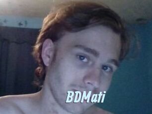 BDMati