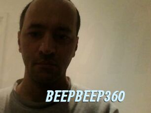 BEEPBEEP360