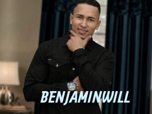 BENJAMINWILL