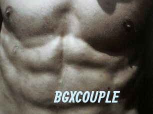 BGXCOUPLE