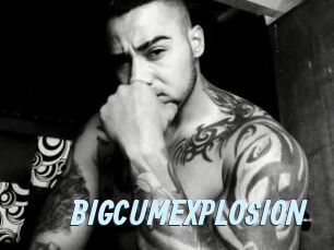 BIGCUMEXPLOSION