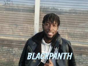 BLACKPANTH