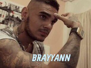 BRAYYANN