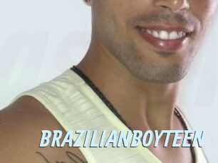 BRAZILIANBOYTEEN