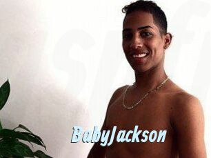 BabyJackson