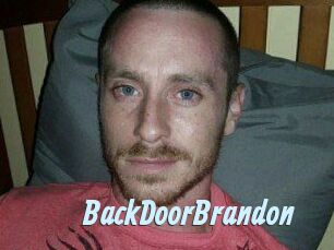 BackDoorBrandon