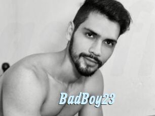 BadBoy23