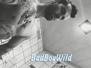 BadBoyWild