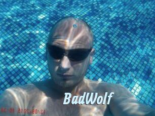 BadWolf