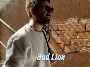 Bad_Lion