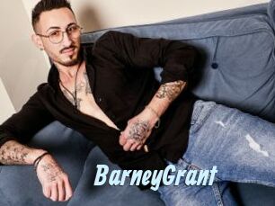 BarneyGrant