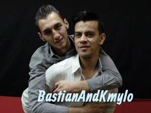 BastianAndKmylo