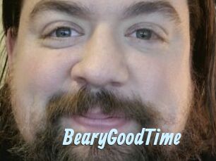 BearyGoodTime