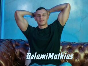 BelamiMathias