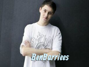 BenBarriees